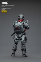 UNSC Mirage Squad 51