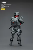 JOYTOY UNSC Mirage Squad - Dark Source - photo 51