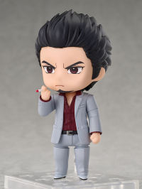 Nendoroid Kazuma Kiryu 8