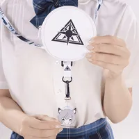GoodSmile Moment Blue Archive Holiday Saunter Mobile phone Lanyard Including Wallet (SHIROKO) - Blue Archive - photo 4
