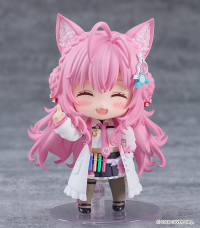 Nendoroid Hakui Koyori 4