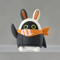 Good Smile Arts Shanghai Nendoroid Von Lycaon - Zenless Zone Zero - photo 9