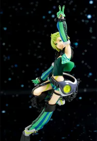 GOOD SMILE COMPANY PLAMAX MF-13: minimum factory Reina Prowler(re-run) - Macross - photo 1