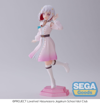 "Love Live! Hasu no Sora Jogakuin School Idol Club" Desktop x Decorate Collections "Tsuzuri Yugiri" 7