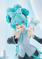 POP UP PARADE Hatsune Miku: Cinnamoroll Collaboration Ver. L Size 2