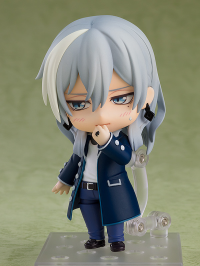 Nendoroid Yuki 4