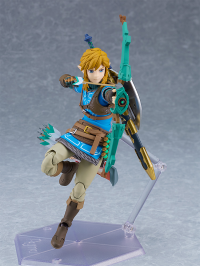 figma Link: Tears of the Kingdom ver. DX Edition 13