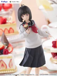 FuRyu TENITOL Yuki Osanai - SHOSHIMIN: How to become Ordinary - photo 6