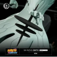 Tsume Art Six Paths Obito - Ikigai by Tsume - NARUTO - photo 8