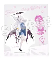 GoodSmile Moment Blue Archive Holiday Saunter Series Acrylic Stand (HINA) - Blue Archive - photo 2