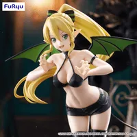 FuRyu Sword Art Online BiCute Dark Figure -Leafa- - Sword Art Online - photo 2