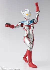 TAMASHII NATIONS Ultraman Taiga "Ultraman Taiga", TAMASHII NATIONS S.H.Figuarts - Ultraman - photo 3