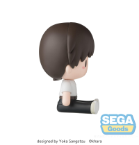 fuwa petit Evangelion: New Theatrical Edition Chibi Figure Shinji 5