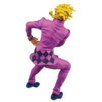 Giorno Giovanna (The Gathering of Stars) 8