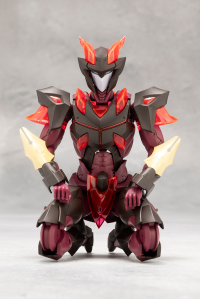 MEPHISTO 21