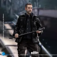 HIYA TOYS Exquisite Super Series 1/12 Scale THE WALKING DEAD: DEAD CITY Negan - The Walking Dead - photo 9