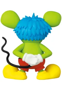 MEDICOM TOY VCD ANDY MOUSE - Disney - photo 3