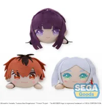 SEGA NESOBERI (Lay-Down) "Frieren: Beyond Journey's End" Plush (EX) - Frieren: Beyond Journey's End - photo 3
