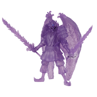 NARUTO SHIPPUDEN SUSANO'O & KURAMA(KURAMA LINK MODE)FIGURE(A:SUSANO'O) 1