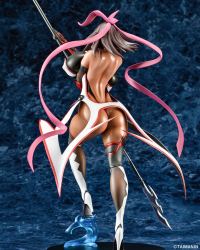 Shiranui Mizuki Yukikaze color 7