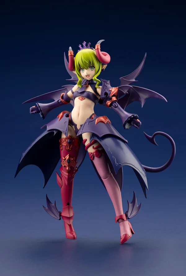 KOTOBUKIYA VELRETTA ReACT-P - ARCANADEA