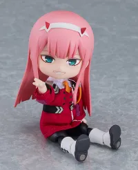 GOOD SMILE COMPANY Nendoroid Doll Outfit Set: Zero Two - DARLING in the FRANXX - photo 5