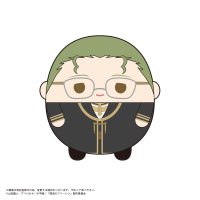 Frieren Beyond Journey's End FUWA KORORIN 3