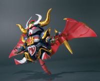 SDX - Satan Gundam 6