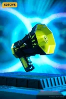 52TOYS QueSera Series - Cyber Megaphone - QUE SERA Series - photo 8