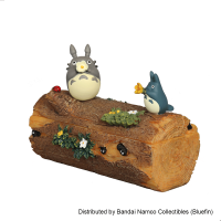 Totoro's Flower Trumpet  Accessory Box 6