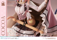 PRISMA WING Is the Order a Rabbit? BLOOM Cocoa 1/7 Scale Pre-Painted Figure 23