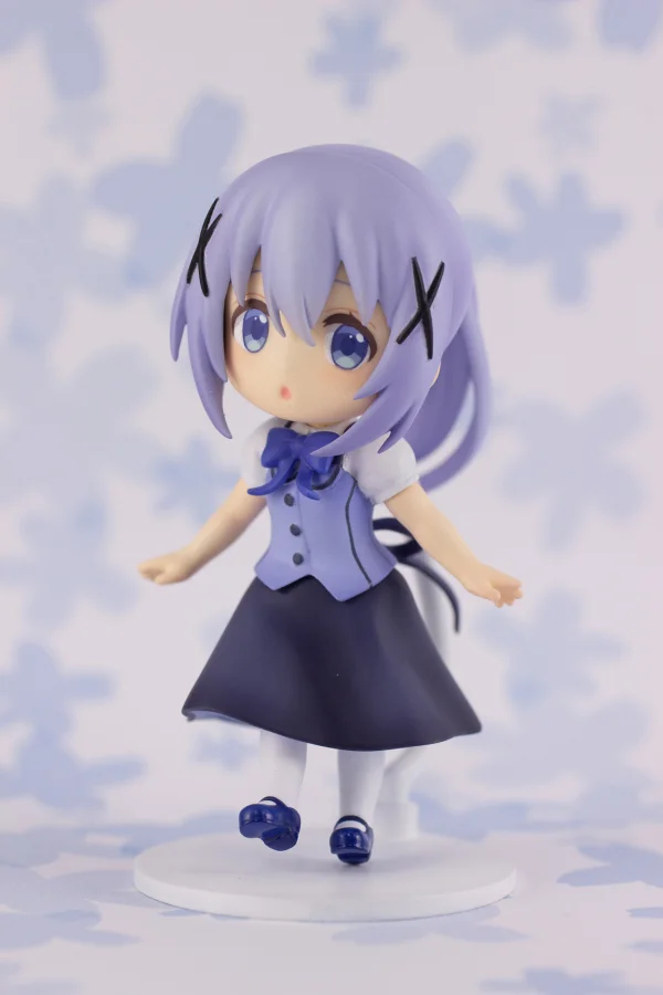 PLUM PMOA Minifigure Chino - Is the Order a Rabbit?
