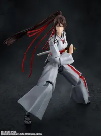 TAMASHII NATIONS Yamada Asaemon Sagiri - Hell's Paradise: Jigokuraku - photo 3