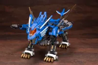 KOTOBUKIYA RZ-028 BLADE LIGER AB - ZOIDS - photo 16