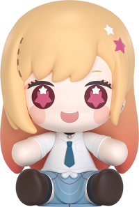 Huggy Good Smile Marin Kitagawa 4