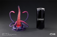 Articulated Base Series UBC-404: Adult Ver. & Larva Ver. 10