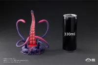 Sushing Articulated Base Series UBC-404: Adult Ver. & Larva Ver. - Figure Accessories - photo 10