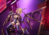 PLAMAX BP-03 Sophia F. Shirring: Vampire Ver. 4