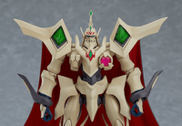 MODEROID Escaflowne 3