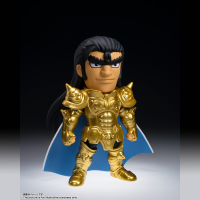 SAINT SEIYA ARTlized -The Supreme Gold Saints Assemble!- 3