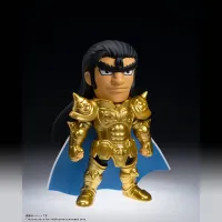 TAMASHII NATIONS SAINT SEIYA ARTlized -The Supreme Gold Saints Assemble!- - Saint Seiya - photo 3