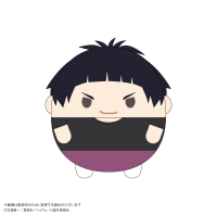 Haikyu!! FUWA KORORIN Msize 9  (ITEM F) 1