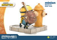 Prime Collectible Figures Minions Stuart in New York 9