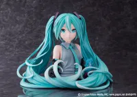 FuRyu Hatsune Miku 16th Anniversary Bust Figure - Hatsune Miku - photo 5