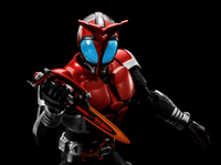 MASKED RIDER KABUTO RIDER FORM 20th Anniversary Ver. (SHINKOCCHOU SEIHOU) 3