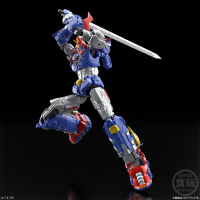 SMP Voltes V Legacy "Voltes V Legacy", Bandai Shokugan SMP 10