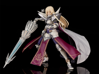PLAMATEA Arianrhod, the Steel Maiden 3