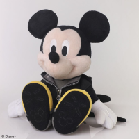 KINGDOM HEARTS: KH III KING MICKEY 3