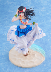 Takina Inoue  Hawaii Ver.  1/7 Scale Figure 9