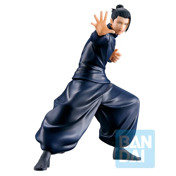 BANDAI Suguru Geto (Past Edition The Second) - Jujutsu Kaisen